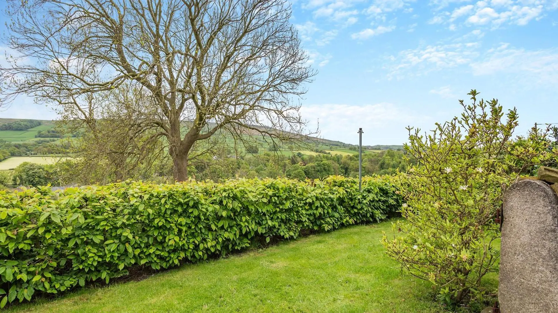 Cononley Salt Pot Cottage